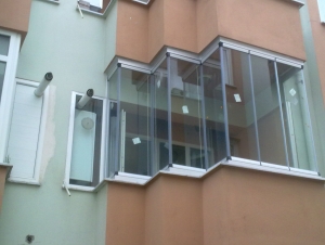 bursa cam balkon - 2