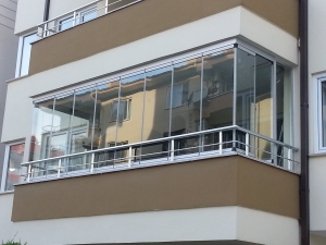bursa cam balkon - 8
